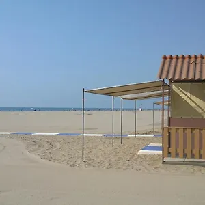Gasthof Tra Mare E Laguna