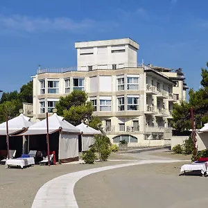 Hotel Petit Palais, Lido de Venecia